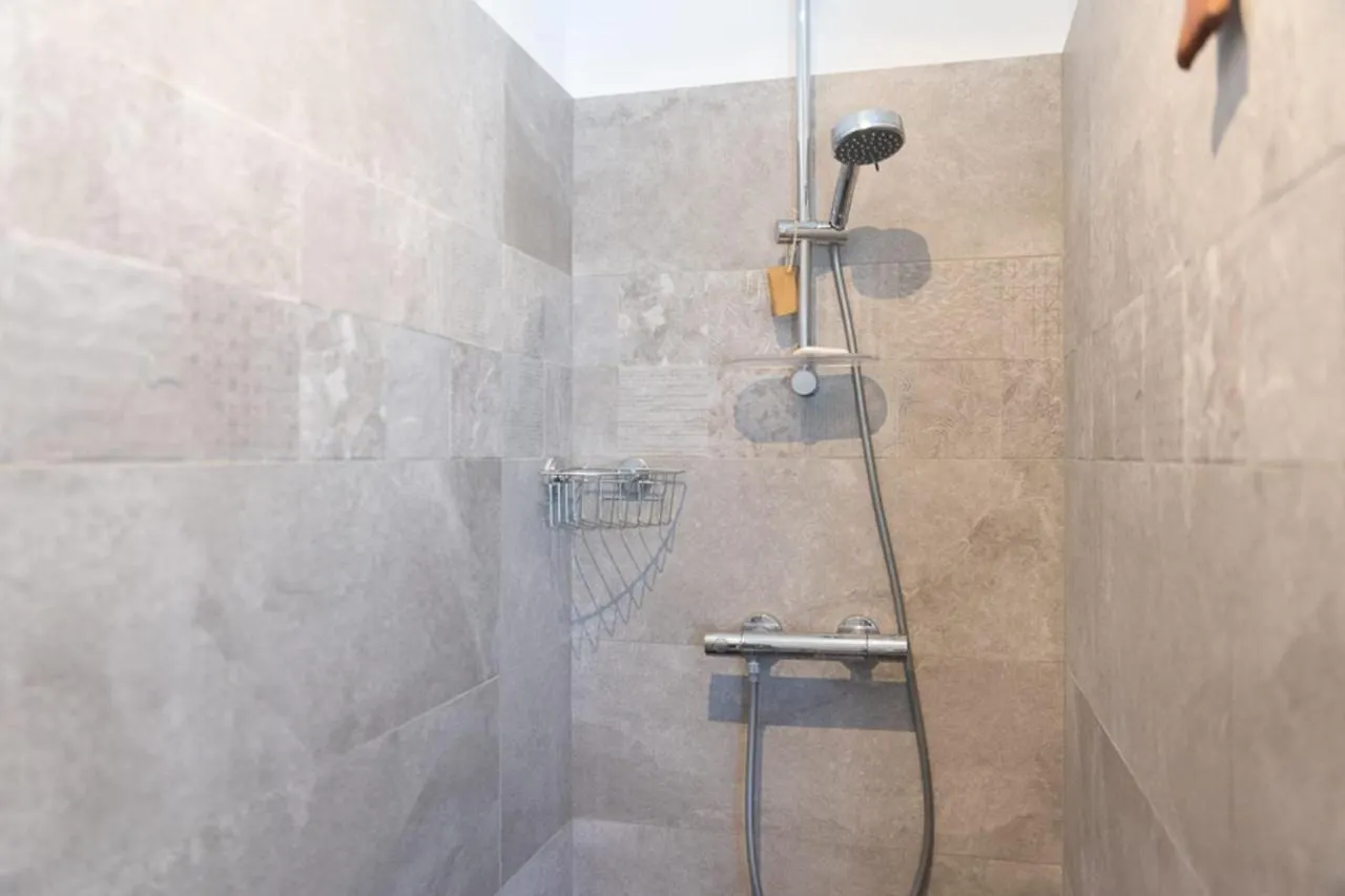Cosy Bright Apartment Near Montparnasse Paris France
