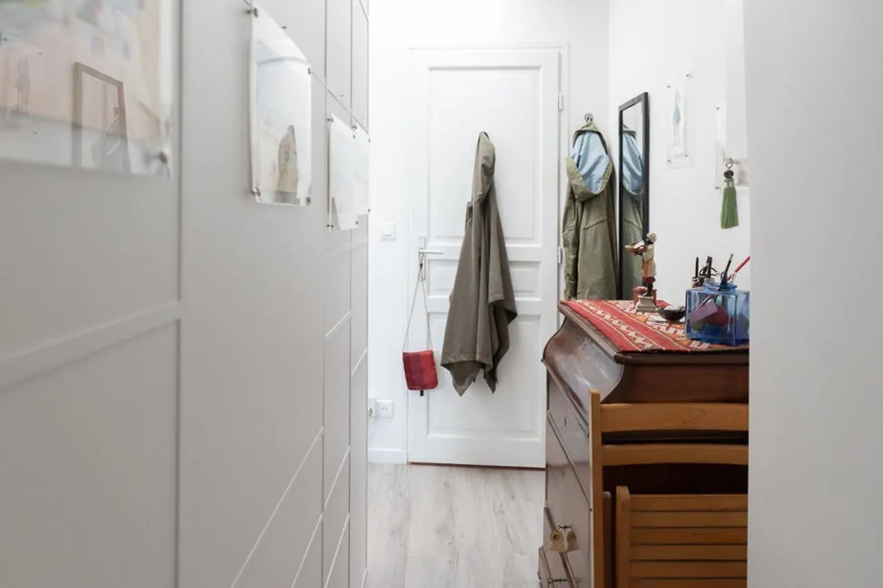 Cosy Bright Apartment Near Montparnasse Paris 0*,  Frankrike